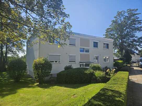 Ihr neues Zuhause auf 78 qm mit Balkon und Stellplatz in guter Lage von Essen-Freisenbruch