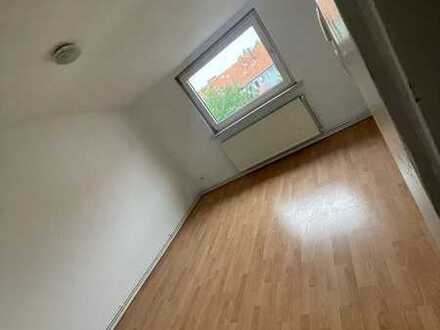 3 Zimmer im Dachgeschoss