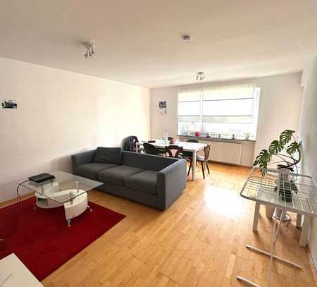 🏡 Helle 4-Zimmer-Wohnung mit Balkon und zusätzlichem Raum – auch als Kapitalanlage interessant!