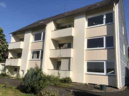 Schöne 3-Raum-Wohnung im Grünen am Stadtrand von Remscheid