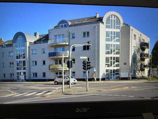 Wohnen im Zentrum von Jülich