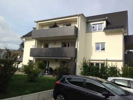Schöne 2,5- Zimmer Wohnung in Ummendorf, Kreis Biberach