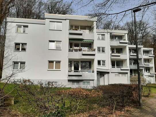 schöne 3 Zimmer Wohnung AC Preuswald