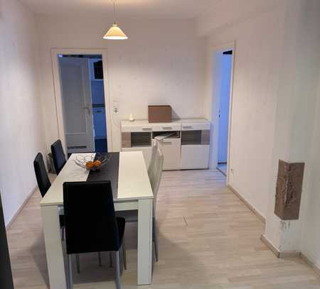 Großzügige 2-Zimmer-Wohnung in Top-Lage von Burgwedel – mit Außenstellplatz!