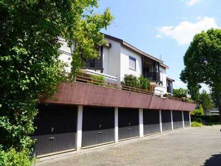 Helle 4,5-Zimmer-Wohnung im Reutlinger Norden