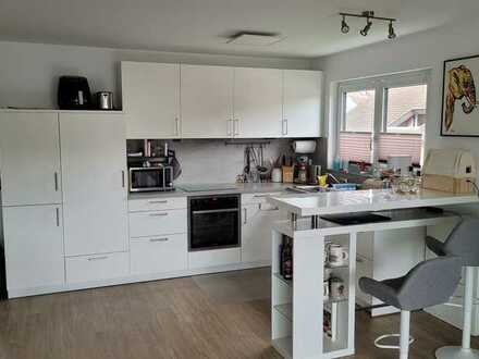 Stilvolle 3-Zimmer-Wohnung mit Einbauküche in Remseck am Neckar