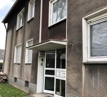 Schöner Wohnen in Duisburg - gemütliche Balkonwohnung in netter Nachbarschaft