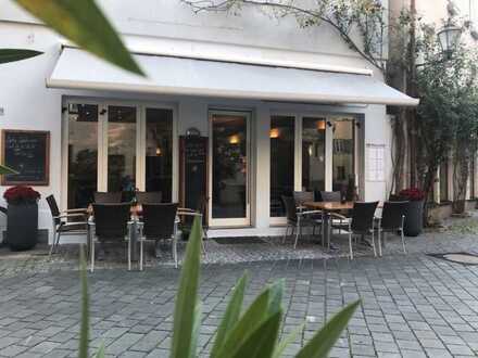 Institution am Rosenplatz sucht Nachfolger