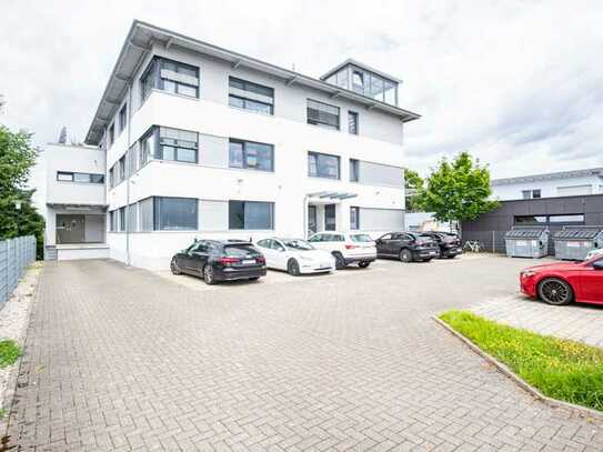 Moderne und attraktive Bürofläche in Kirchzarten