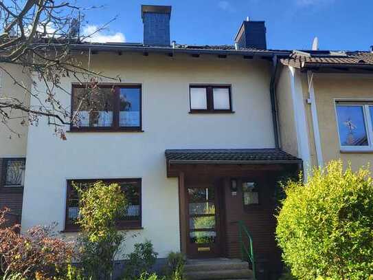 Ein schönes Reihenmittelhaus in Hattingen Niederwenigern in einer ruhigen Lage