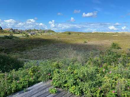 Naturnahes Garagengrundstück mit Entwicklungspotenzial