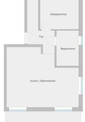 NEUBAU**4-Zimmer-Gartenwohnung**Neufahrn