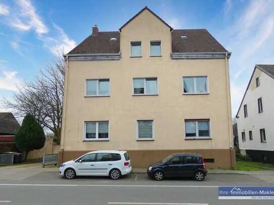 6-Familienhaus in Recklinghausen Süd