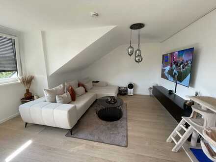 Sanierte freundliche 2,5-Zimmer-Wohnung in Leichlingen (Rheinland)