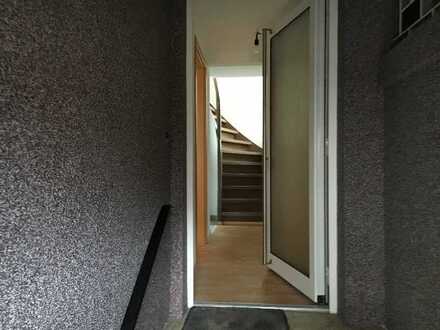 neu renoviertes Einfamilienhaus