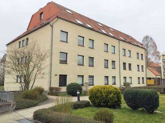 Möbliertes 1-Zimmer-Apartment in direkter Uni-Nähe zu vermieten