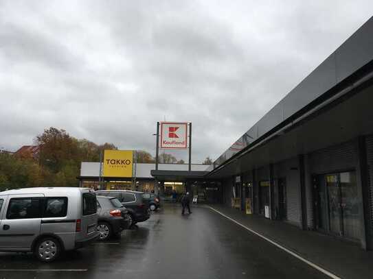 Attraktive Mietfläche im Kaufland Schmelz zu vermieten! Provisionsfrei!