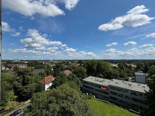 Moderne 2 Zimmerwohnung in ruhiger Lage Nahe Schulzentrum Mülfort