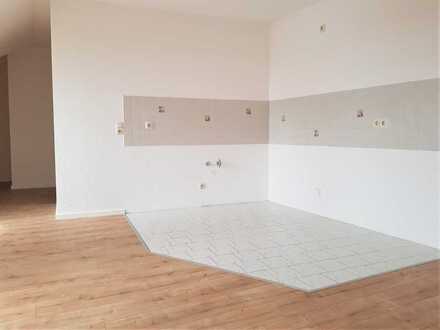 3-Zimmerwohnung im Zentrum - 2er WG geeignet
