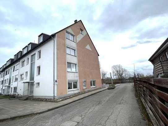 Schönberg - Ostsee - DIE STRAND WOHNUNG - Provisionsfrei ! Gut Vermietet !