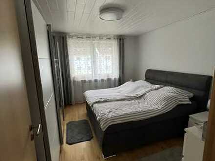 Exklusive, gepflegte 2-Zimmer-Wohnung mit EBK in Bad Kreuznach