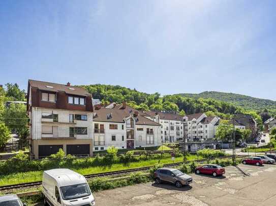 Demnächst frei! 2-Zimmer-Wohnung in Neustadt an der Weinstraße