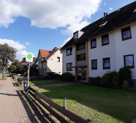 Großzügige 1-Zimmer-Wohnung in Neumünster Gadeland