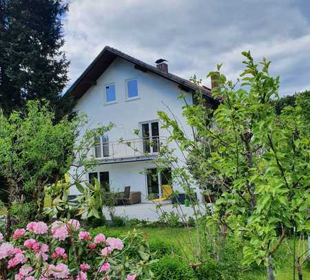 Einfamilienhaus 8,5-Zimmer-Haus in Neureichenau