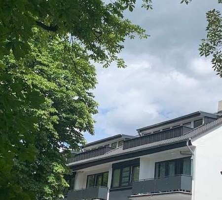 Ihr neues Zuhause! 3 Zimmerwohnung in ruhiger Lage von Ratingen