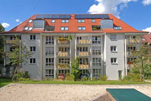 Charmante 3,5-Zimmer-Wohnung in Stuttgart Ost