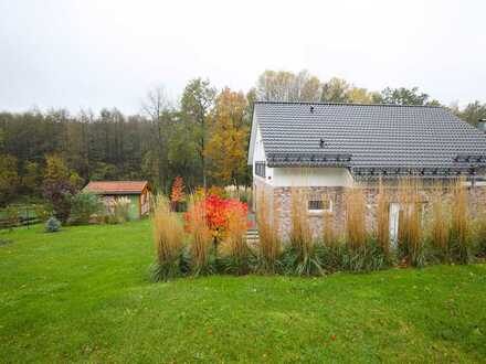 Idyllisches Wohnen im Luftkurort Hörste