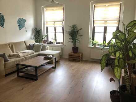 Schöne 2-Zimmer-Wohnung mit EBK in Görlitz