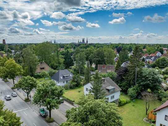 NEU 20% Preisreduktion jetzt #### 2 Familienhaus in Stadtparknähe auf Erbbaugrundstück