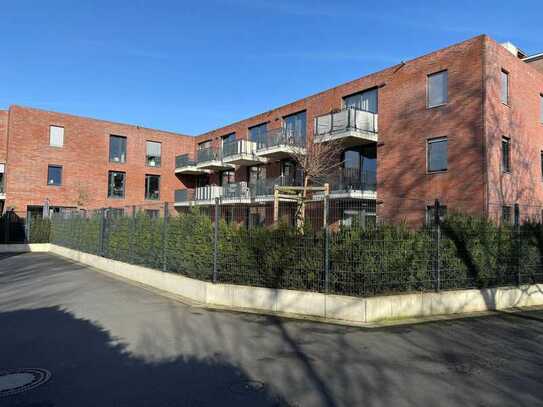 Modernes Appartement in Siegburg