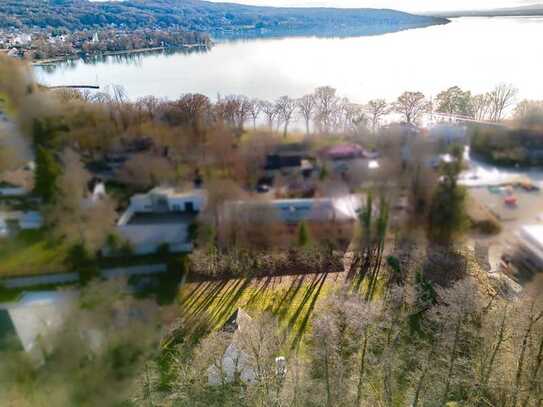 Investitionsjuwel in Herrsching am Ammersee