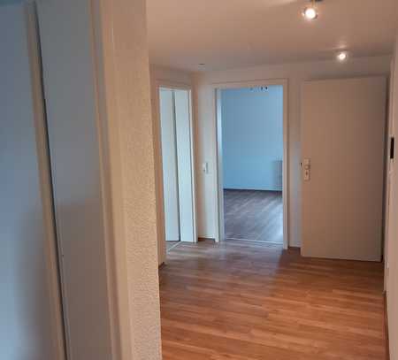 3 Zimmer Wohnung in Pflaumloch