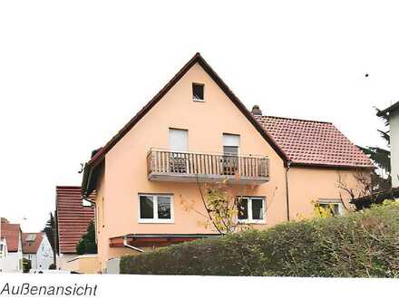 5 Mehrfamilienhaus in Mannheim vom Privat mit möglicher 6.7% Rendite