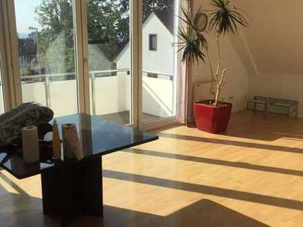 Sonnige 2-Zimmerwohnung in Bad Soden Neuenhain