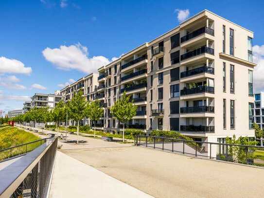 Studenten-Appartement nahe der Universität in Karlsruhe