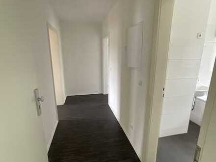 3-Zimmer auf der Karl-Jarres-Straße..