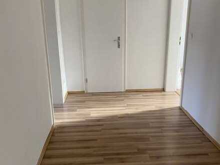 Freundliche 3-Zimmer-Wohnung in Bad Driburg