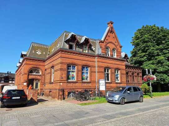 Büroraum in der Innenstadt von Greifswald