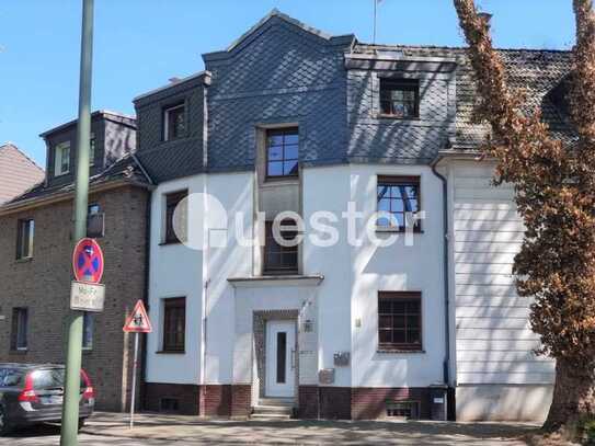 3x Familien unter einem Dach Duisburg-Hamborn