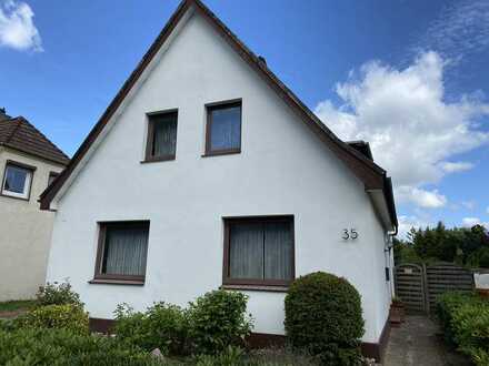 Handwerkerhaus mit großem Grundstück am Liether Wald! keine Käuferprovision