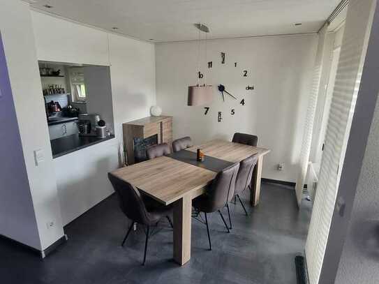 Exklusive 3,5-Zimmer-Wohnung mit gehobener Ausstattung in Heilbronn zu verkaufen