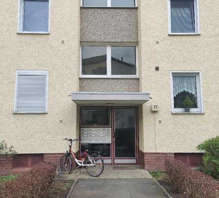 Renovierte 1- Zimmer Wohnung in Laatzen