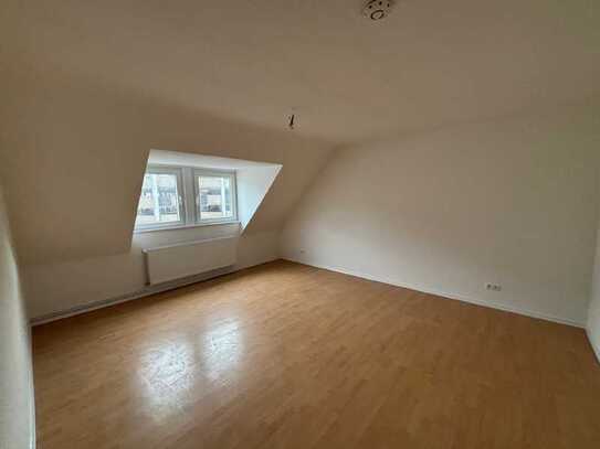 KUNZE: 2-Zimmer Wohnung in Hannover-Mitte!