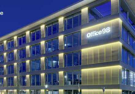 NEUBAU - 400 qm top moderne Büro- und Einzelhandelsfläche