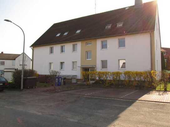 1-Zimmer-Wohnung in BS-Thune