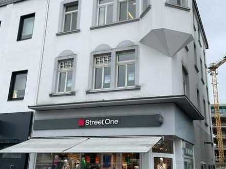 Bürofläche in der Siegburger Innenstadt zu vermieten